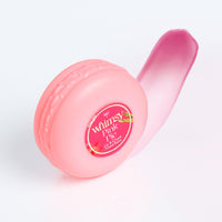 Whimsy Lip N Cheek Tint For Girls, Preteen And Teens|Kids Natural Lip Balm With Jojoba Oil And Vitamin E For Lips, Eyelids & Cheeks|Kids Makeup Safe|Skin Friendly Lip Balms For Girls - Pink