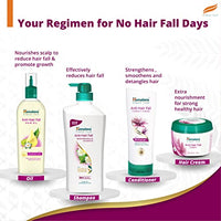 Himalaya Anti Hair Fall Shampoo with Bringaraja, 1000 ml
