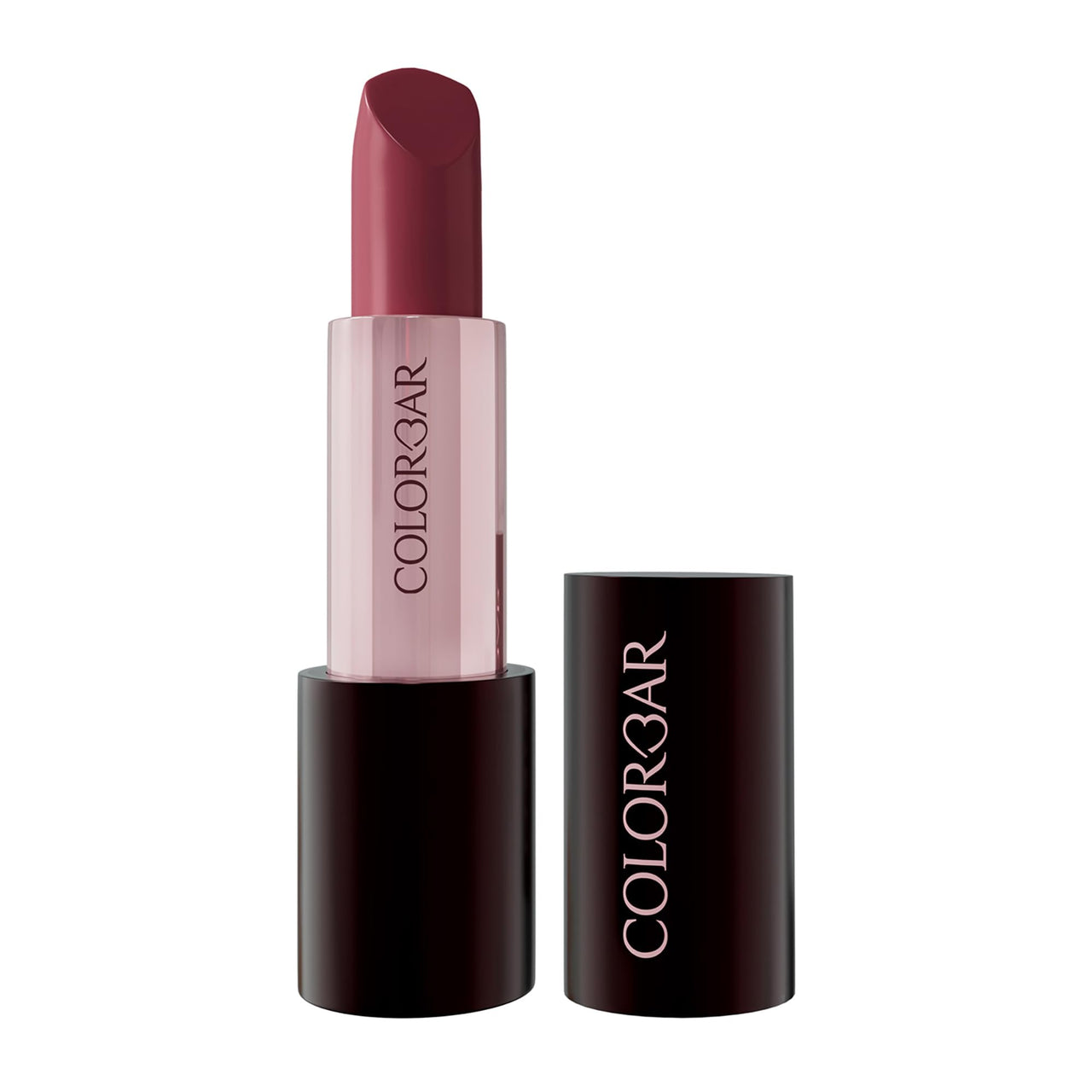 Colorbar Take Me As I Am Vegan Matte Lipstick Dare You-009