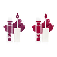 INSIGHT COSMETICS MATTE LIP INK(LG43-17) & INSIGHT COSMETICS MATTE LIP INK(LG43-12)