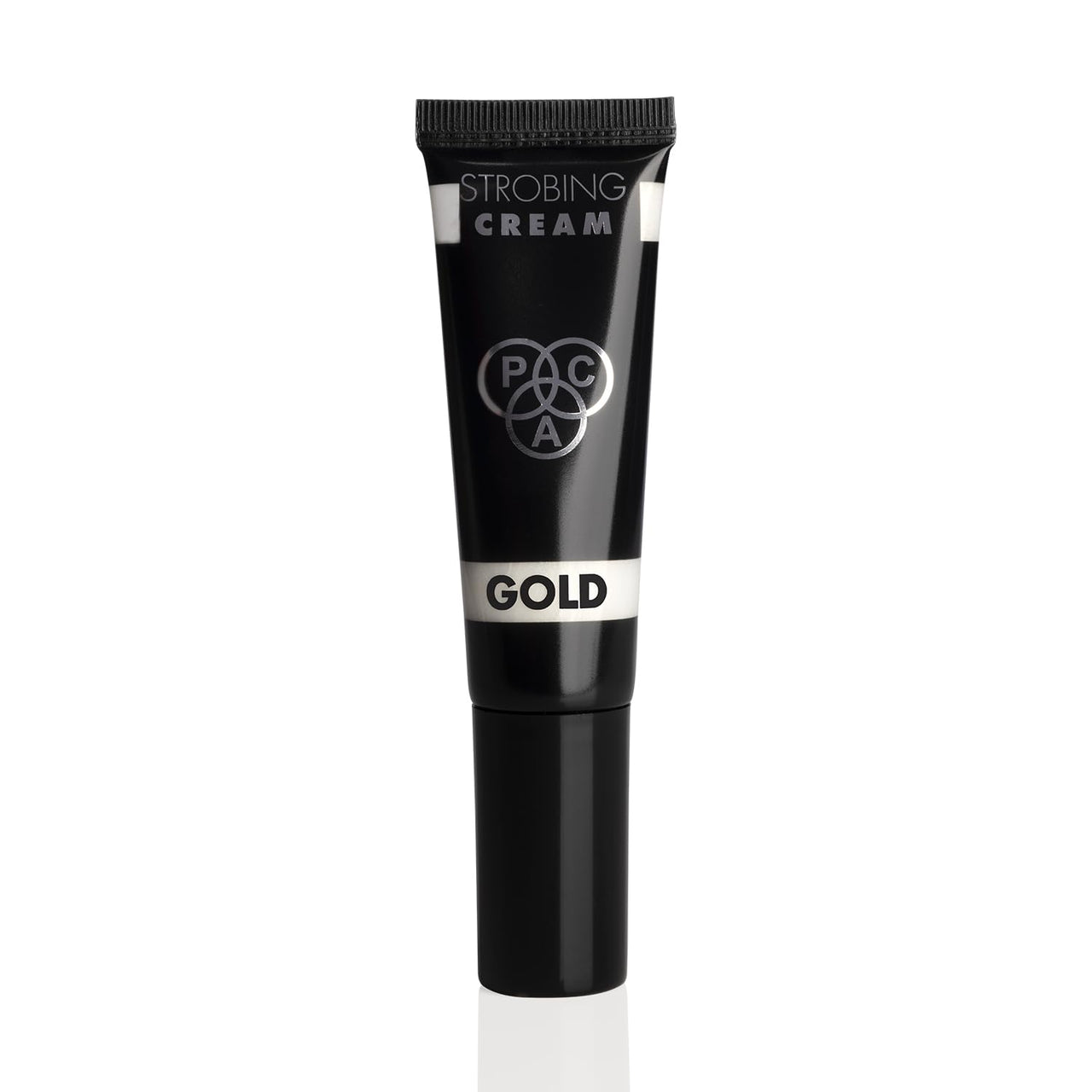 Pac Strobing Cream (Tube) - Gold