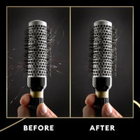 Tresemme Hair Fall Defence, Shampoo, 340ml, for Strong Hair, with Keratin Protein, Prevents Hairfall due to Breakage, Nourishes Dry Hair & Frizz, for Men & Women