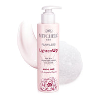 Flawless Lighten Up Micro Dermabrasion Cleanser 100ml