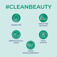 Iba Crystal Clear No More Acne 2% Salicylic Acid Power Serum | For Acne, Pimples, Blackheads & Open Pores | For Oily or Combination Skin | Halal Certified & Vegan - 30 ml