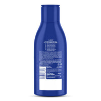 NIVEA Nourishing Body Milk 120ml Body Lotion with Deep Moisture Serum | 48 H Moisturization | With 2X Almond Oil | Smooth and Healthy Looking Skin |For Very Dry Skin (Pack of 2)