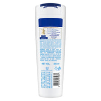 Clinic Plus Strength & Shine With Egg Protein Shampoo, 355 ml