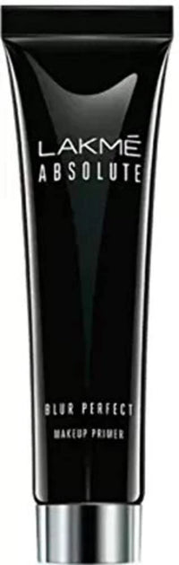 Lakmé Absolute Blur Perfect Primer - 30 ml (make up primer)