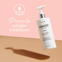 Dermafique Intensive Restore Body Lotion Serum with Vitamin E – 300ml, Body Lotion for Dry Skin, Suitable for Summer, with 10x Vitamin E Benefits & Deep Hydration, Moisturizer for Body | Dermatologist Tested