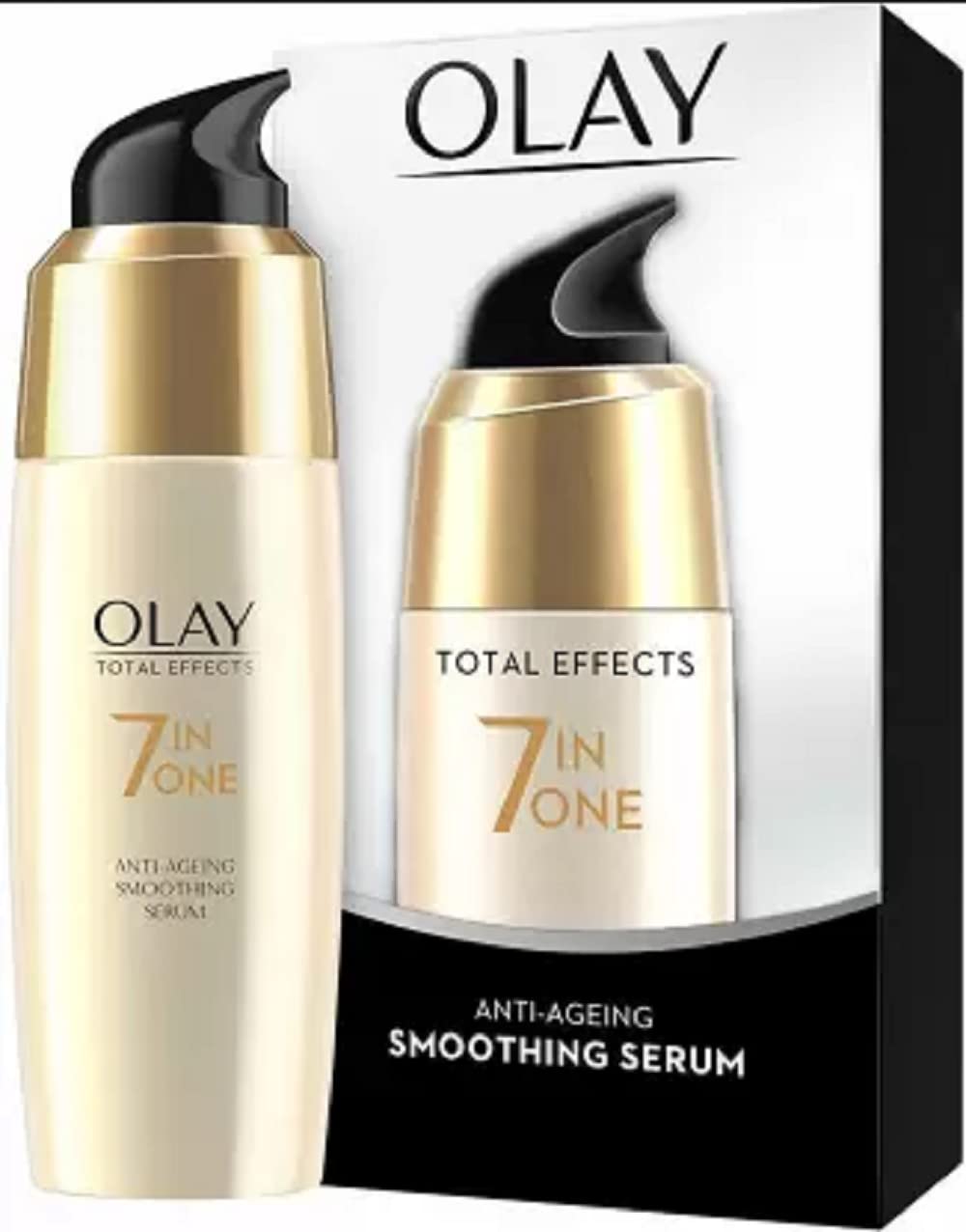 Olay Total Effects 7 In One Daily Serum