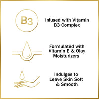 Olay Age Defying Beauty Bar Soap, 4 Ct 320g