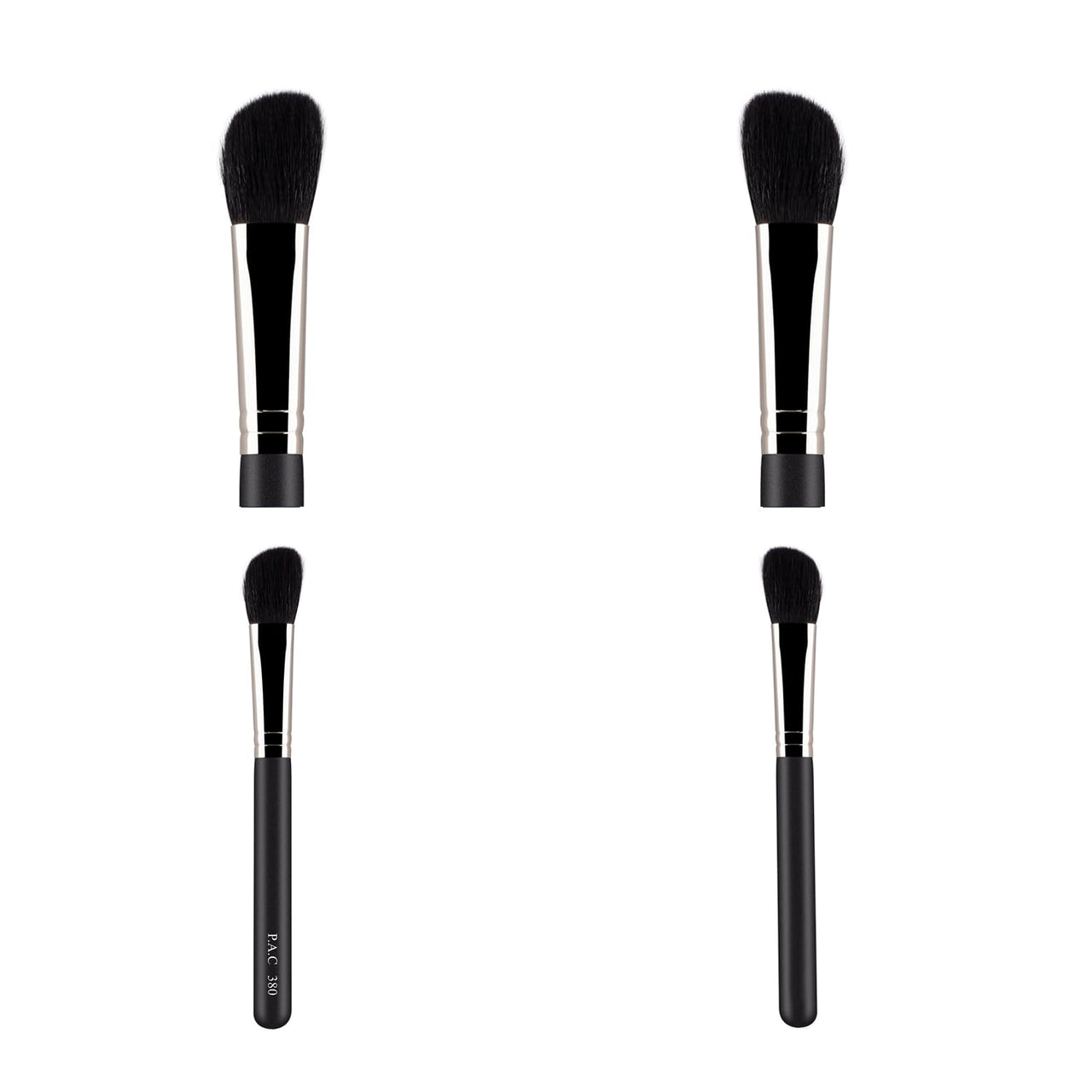 PAC Contouring Brush 380