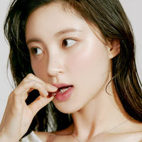 rom&nd Bare Juicy Lasting Glossy Tint 25 Bare Grape | High-Shine Lip Color | Smooth Application | Lightweight and Comfortable Wear | Hydrating Lip Tint for Everyday Use