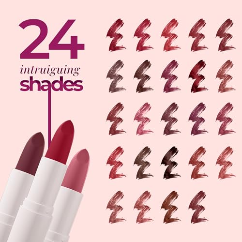 Juice Kiss Sensation Lipstick with Goodness of Bio Retinol, & SPF 15 UV protection