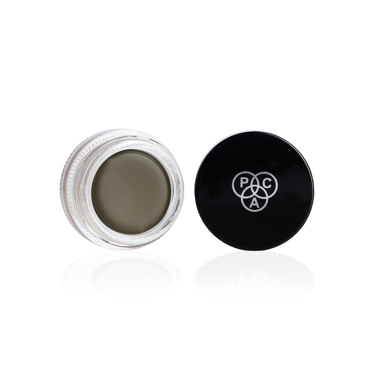 PAC SuperBrowww Cream (Cedar Creme) | Long Lasting Highly Pigmented Smudgeproof Brow Pomade | Light Brown Eyebrow Definer for Women | 6G