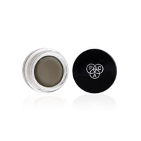 PAC SuperBrowww Cream (Cedar Creme) | Long Lasting Highly Pigmented Smudgeproof Brow Pomade | Light Brown Eyebrow Definer for Women | 6G
