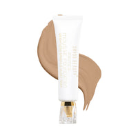 Swiss Beauty Primer Mousse Foundation Weightless Smooth & Velvet Touch, Face Makeup, Beige, 30ml