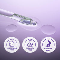 Naturali Anti-Hairfall Scalp Serum With Rosemary, Ginseng & Redensyl | Boosts Hair Growth | Strengthen Hair Follicles | Paraben-free | Best Anti-Hairfall Serum | 30ml