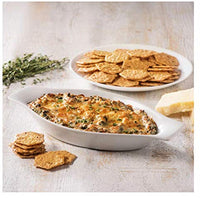 TH Foods Crunchmaster 5 Seed Multi-Grain Cracker , 20 Ounce (Pack of 1)