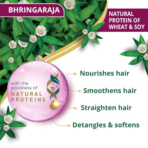 Himalaya Anti Hair Fall Bhringaraja Conditioner 80Ml