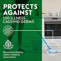 Dettol Antiseptic Liquid for First Aid , Surface Disinfection and Personal Hygiene , 1 Litre