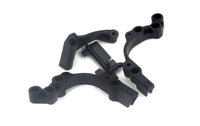 ECX Rear Bumper Mount: 1:10 2wd Ruckus Torment