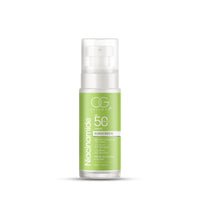 OG BEAUTY SCIENCE SPF 50 PA+++ Sunscreen | 5% Niacinamide & 3% Cica | Broad Spectrum UV Protection | Soothing & Hydrating | Dermatologically Tested | 50ml