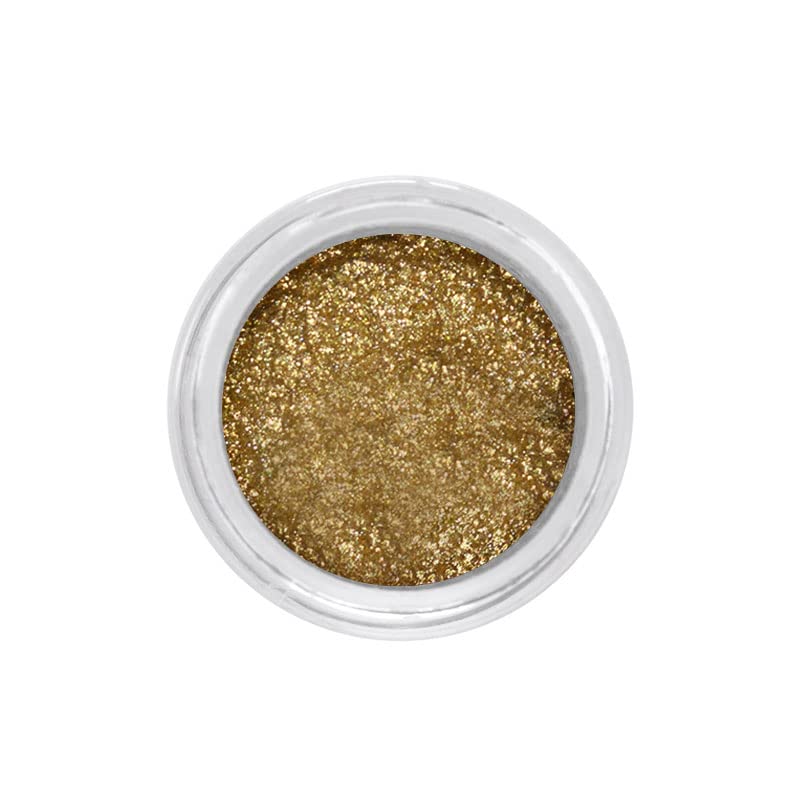 SHOPAAREL Photoready Eye Glitter Shimmer and Shine Finely Pressed and Highly Pigmented Eye Shadow Colors Shimmery Finish(11)