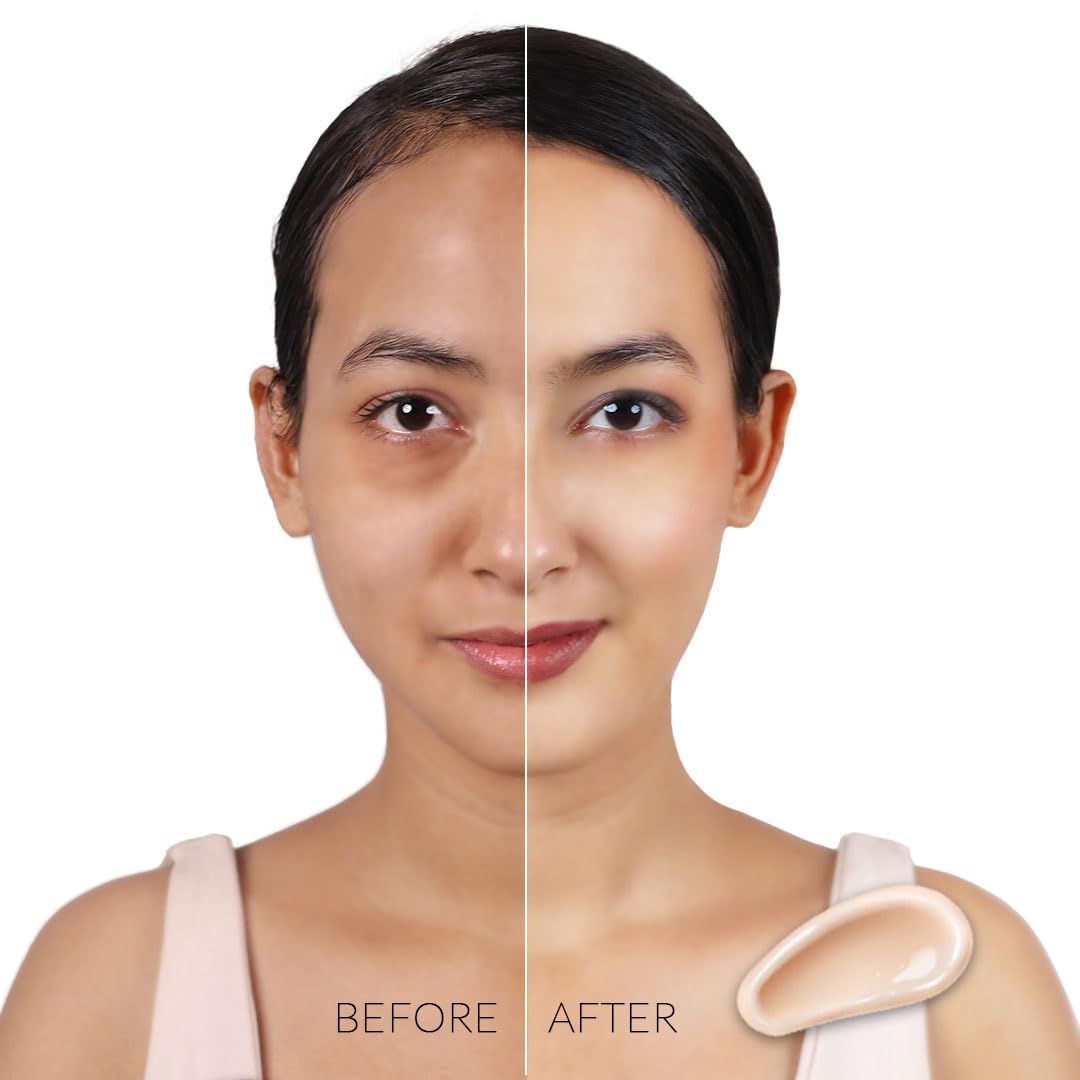 Recode HD Luminous Matte Foundation|30 ML|Alhind