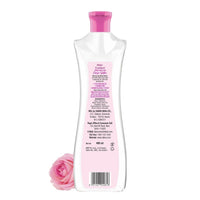 Dabur Gulabari Premium Rose Water/Face Toner - 400ml | No Paraben | Alcohol Free | Cleanses, Hydrates & Moisturises Skin | Balances & Restores Skin's  pH Levels | For All Skin Types