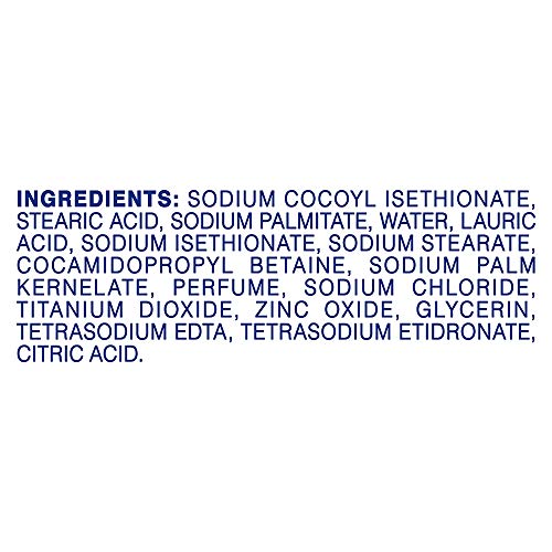 Dove Cream Beauty Bathing Bar (Pack of 5) 125g each For 24 Hour Nourished Skin with ¼ Moisturising Cream and Nutrient Serum