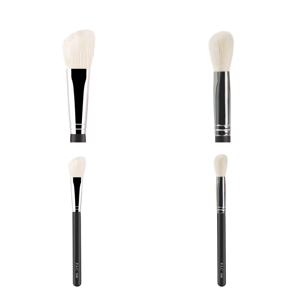 PAC Contouring Brush 046
