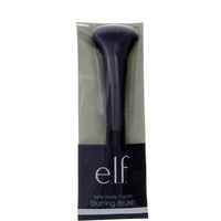 e.l.f. Powder Blurring Brush for Precision Application, Synthetic