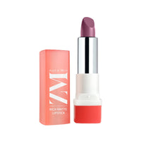 ZM Rich Matte Creamy Bullet Lipstick, Trend Setter, 4.2 G