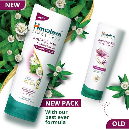 Himalaya Anti Hair Fall Bhringaraja Conditioner 80Ml