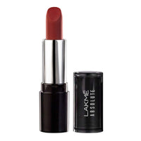 Lakmé Absolute Matte Revolution Lip Color, 103 Maroon Fantasy, 3.5 g