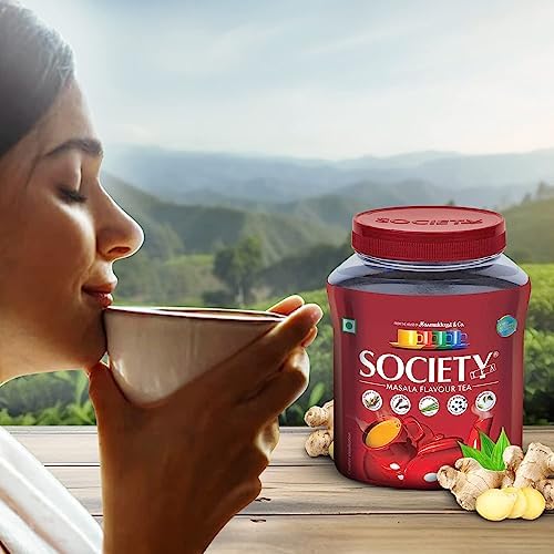 Society Masala Tea 250 g