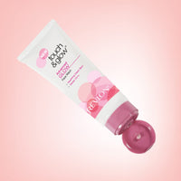 Revlon Touch and Glow Advanced Fairness Face Wash, 100g (Pack of 2)