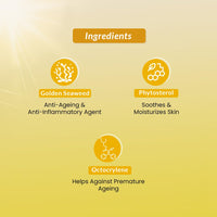 FIXDERMA Shadow Spf 50 Roll On, Sunscreen Spf 50 For Face, Sun Screen Protector Spf 50, Sunscreen For Uva & Uvb Protection, Sunscreen For Women & Men - 30Gm - Combination