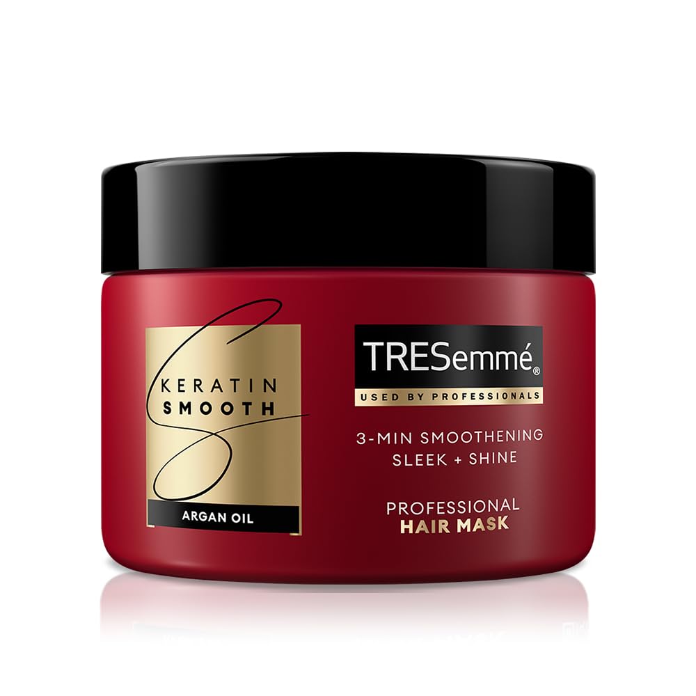 TRESemme Vanilla Keratin Mask Frizzy Hair 300 Ml, 1 count