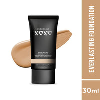 Colorbar XOXO Everlasting Foundation, Petal-30 ml