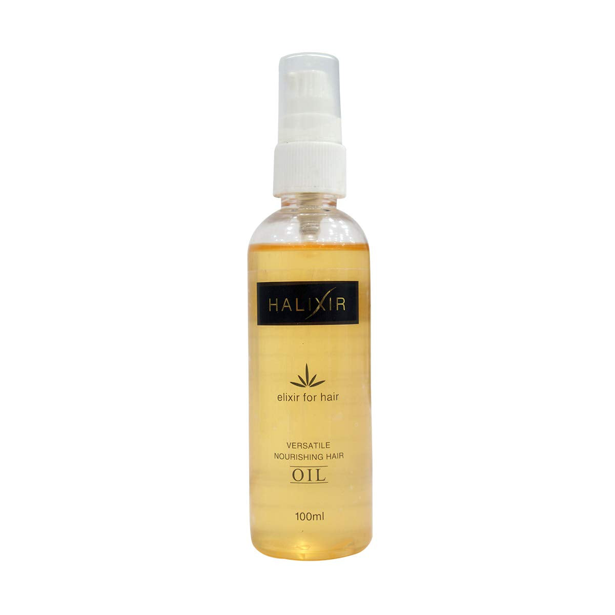 Halixir Elixir Oil, 100 ml