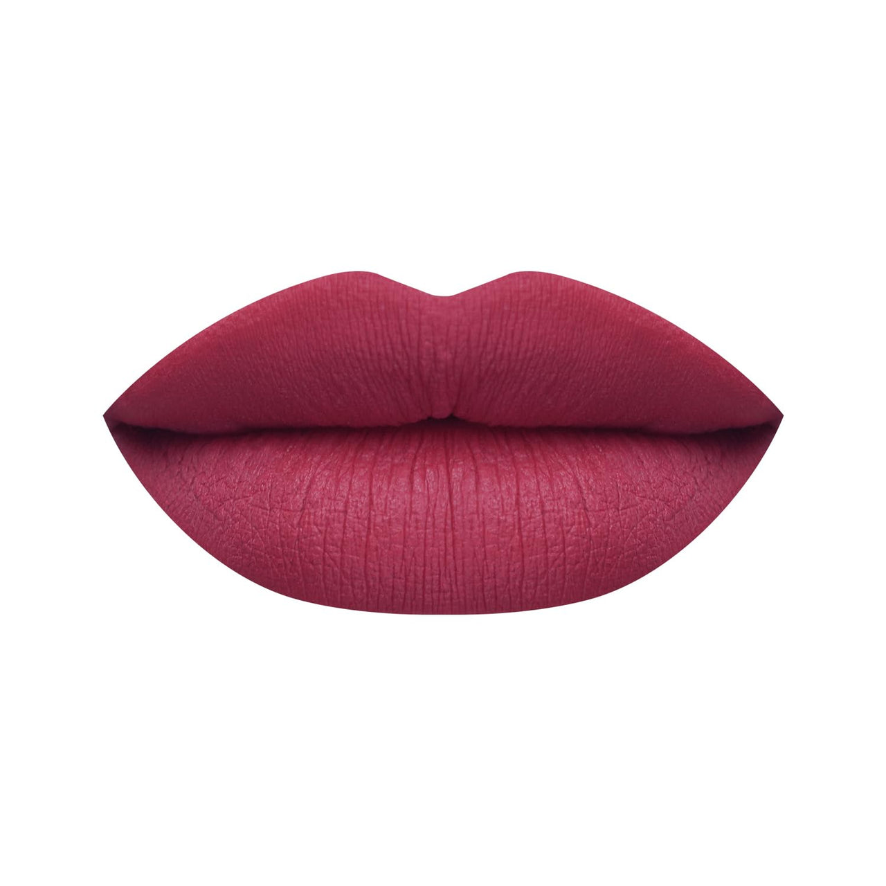 PAC Insanely Matte Lip Crayon (Pink Armour) | 12H Longlasting Lip Crayon | Comfortable Non Drying Formula | Velvetty matte Finish | Smudgeproof Kiss Proof Transfer Proof