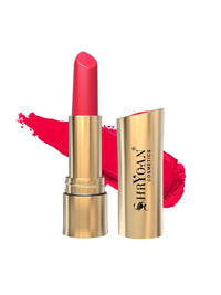 Shryoan Women's Long Lasting Non-Transfer Matte Lipstick| Smudge & Waterproof Lipstick With 24 Hr Stay (Shade 08)