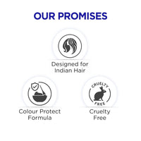 BBLUNT Intense Moisture Shampoo with Jojoba and Vitamin E for Dry & Frizzy Hair - 300 ml (Pack of 3)