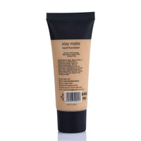 INSIGHT Foundation, Tan, 30 ml