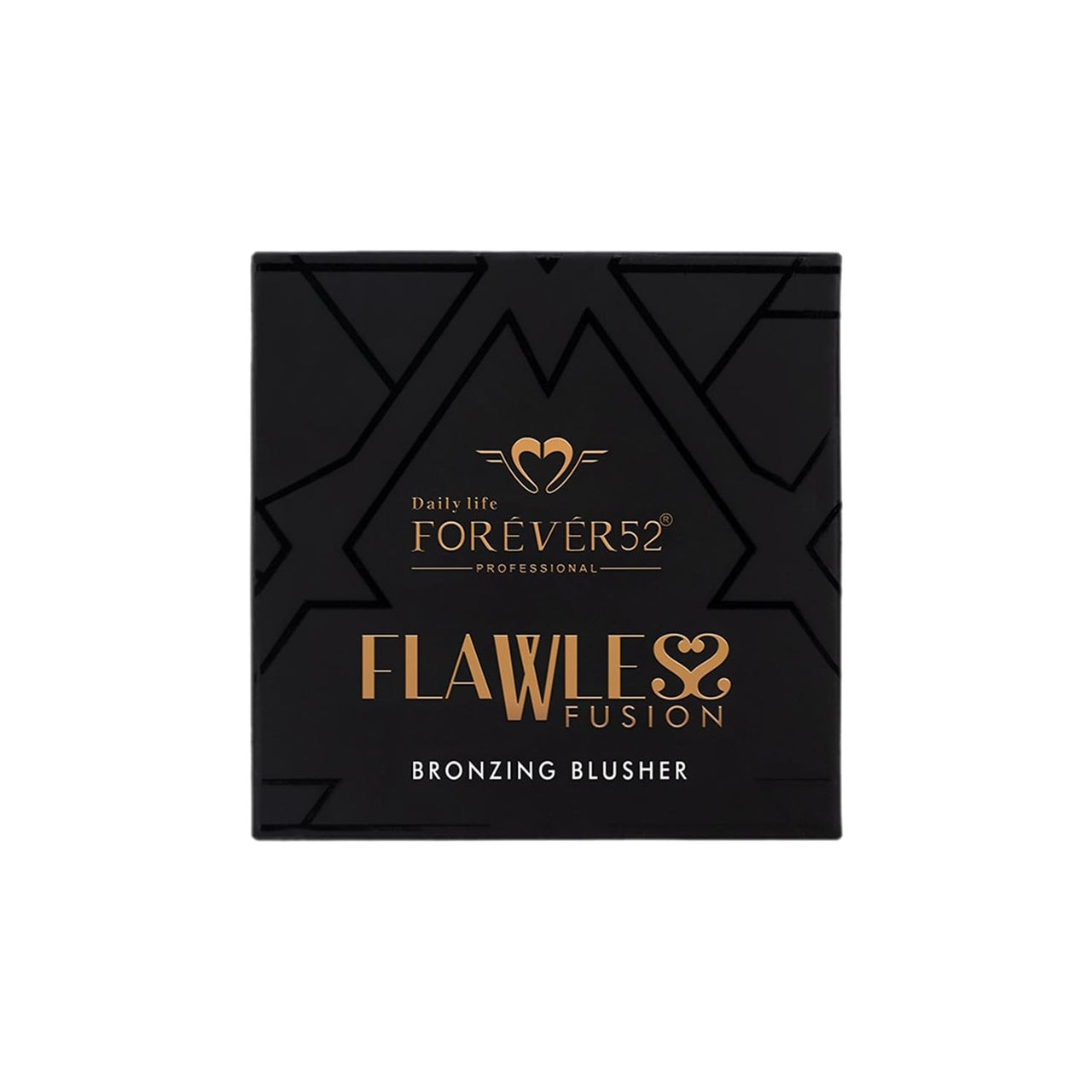 FLAWLESS FUSION BRONZING BLUSHER BBR008