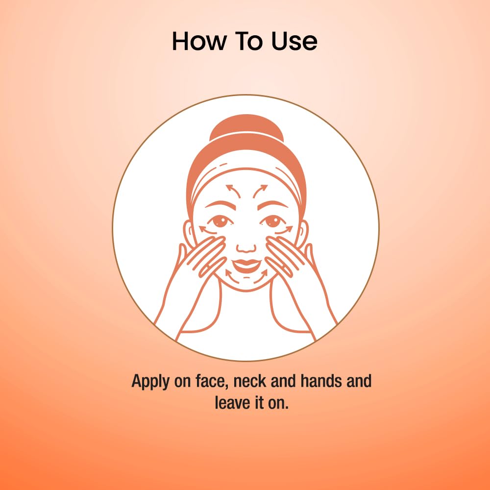 Shahnaz Husain Professional Power Nourishing Cream, Blueberry, 400 g