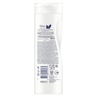 Dove Intensive Nourishement Lotion 400Ml