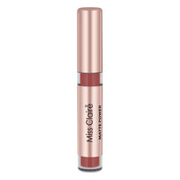 Miss Claire Matte Power Lip color Liquid Listick 3g, (02)