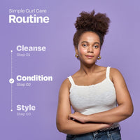 MANETAIN Ultimate Bond Repair & Moisture Therapy Duo – 2 x 100gm | Bond-Building & Hydrating Deep Conditioning Treatment | FiberHance, Plant-Based Keratin, Algae Oil & Hyaluronic Acid | Frizz Control, Curl Definition & Damage Repair | Sulphate & Paraben-F